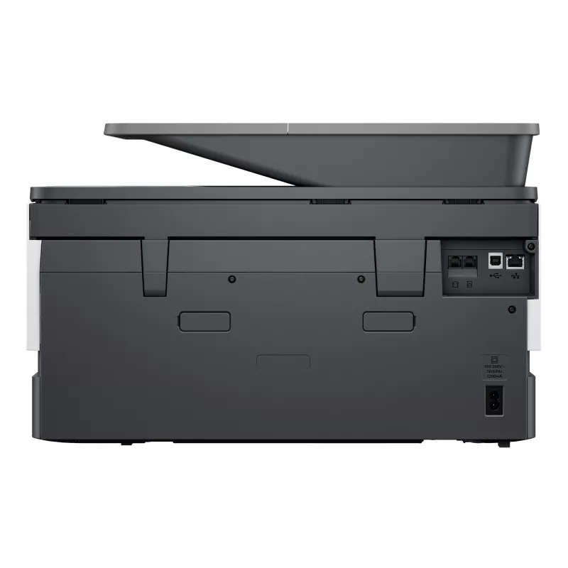 HP OfficeJet Pro 9122e belaidis daugiafunkcis spalvotas spausdintuvas, Instant Ink, dvipusis spausdinimas