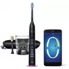 Philips Sonicare DiamondClean Smart HX9917/89 Sonišinis elektrinis dantų šepetėlis + 2 priedai ir programėlė