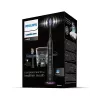 Philips Sonicare DiamondClean Smart HX9917/89 Sonišinis elektrinis dantų šepetėlis + 2 priedai ir programėlė