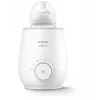 Philips AVENT Premium SCF358/00 Greitas buteliukų šildytuvas tolygiam pašildymui