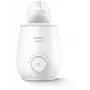 Philips AVENT Premium SCF358/00 Greitas buteliukų šildytuvas tolygiam pašildymui