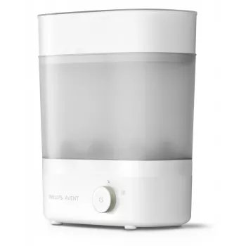 Philips AVENT SCF293 Sterilizatorius, 650 W, 220-240 V / 220 V / 120-127 V / 110 V, 50-60 Hz / 60 Hz, 304 mm, 191 mm