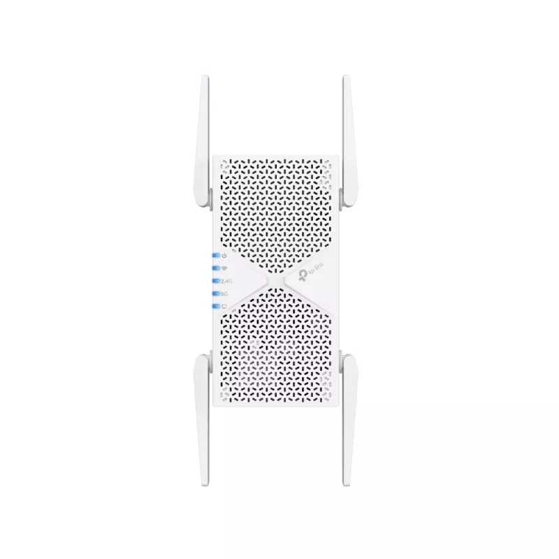 TP-Link RE405BE belaidžio tinklo stiprintuvas