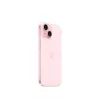 Išmanusis telefonas Apple iPhone 15 6,1 colio 512GB Rožinis