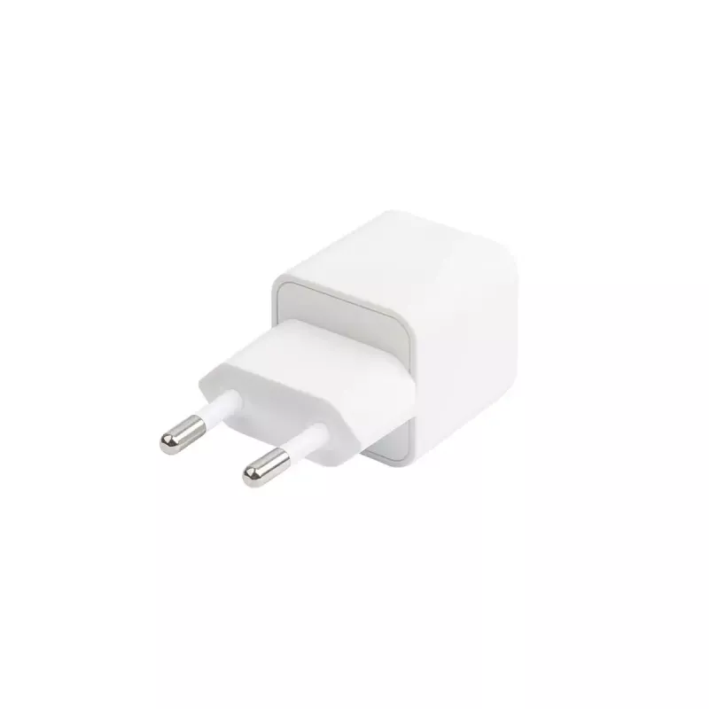 eSTUFF ES637027-BULK mobiliojo įrenginio greitasis AC kroviklis 30 W baltas