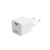 eSTUFF ES637027-BULK mobiliojo įrenginio greitasis AC kroviklis 30 W baltas