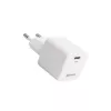 eSTUFF ES637027-BULK mobiliojo įrenginio greitasis AC kroviklis 30 W baltas