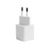 eSTUFF ES637027-BULK mobiliojo įrenginio greitasis AC kroviklis 30 W baltas