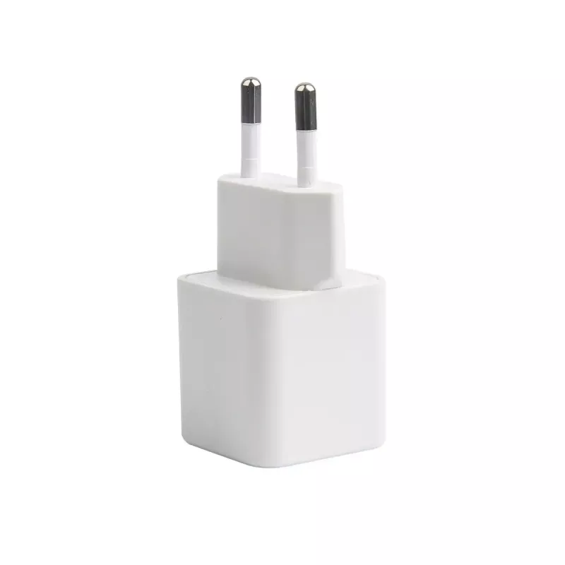 eSTUFF ES637027-BULK mobiliojo įrenginio greitasis AC kroviklis 30 W baltas