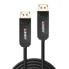 Lindy 38522 DisplayPort kabelis 20 m Juodas