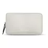 Native Union Stow Organizer Pouch Fabric Sandstone V2 organizavimo maišelis, nailonas/poliesteris/PU, 200×55×115 mm