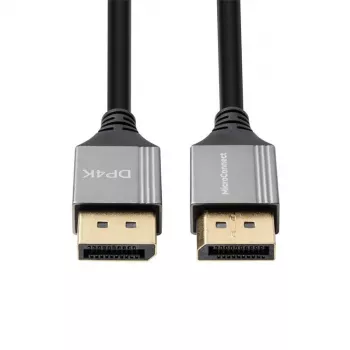DisplayPort kabelis MicroConnect MC-DP-MMG-200US — DisplayPort į DisplayPort, 2,0 m