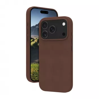 dbramante1928 Roskilde MS dėklas telefonui iPhone 17 Pro Oda Tan