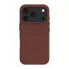 dbramante1928 Roskilde MS dėklas telefonui iPhone 17 Pro Oda Tan