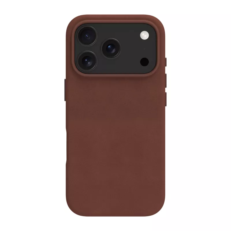 dbramante1928 Roskilde MS dėklas telefonui iPhone 17 Pro Oda Tan