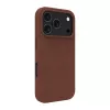 dbramante1928 Roskilde MS dėklas telefonui iPhone 17 Pro Oda Tan