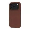 dbramante1928 Roskilde MS dėklas telefonui iPhone 17 Pro Oda Tan