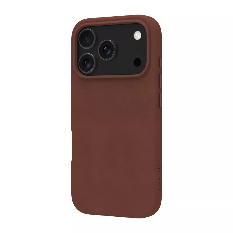 dbramante1928 Roskilde MS dėklas telefonui iPhone 17 Pro Oda Tan