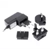 Nešiojamas brūkšninių kodų skaitytuvas Opticon C37 CCD, 200 nuskaitymų/s, 650 nm, USB/RS-232, IP42, juodas