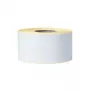Brother - Nepadengtos - baltos - 102 x 74 mm 2940 etiketės (1 ritinys x 2940 iškirptų etikečių (4 vnt. pakuotė) - skirtos Brother TJ-4020, 4120, 4520