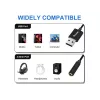 Equip 147945 garso adapteris 0,15 m 3,5 mm USB-A juodas