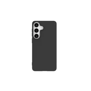 eSTUFF skaidrus TPU telefono dėklas, permatomas (ES67401028-BULK)