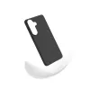 eSTUFF skaidrus TPU telefono dėklas, permatomas (ES67401028-BULK)