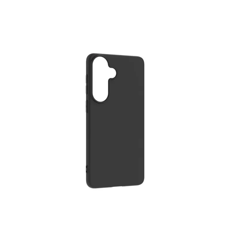 eSTUFF skaidrus TPU telefono dėklas, permatomas (ES67401028-BULK)
