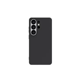 eSTUFF Skaidrus TPU telefono dėklas, permatomas (ES67401029-BULK)