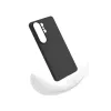 eSTUFF Skaidrus TPU telefono dėklas, permatomas (ES67401029-BULK)
