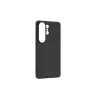 eSTUFF Skaidrus TPU telefono dėklas, permatomas (ES67401029-BULK)