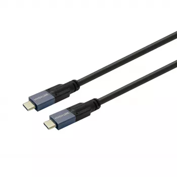 USB-C laidas VivoLink PROUSBCMM10, USB-C į USB-C, 10 m ilgio