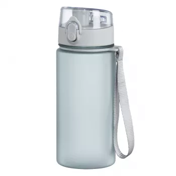 Hama 00181590 sportinis gertuvės butelis 500 ml plastikas, silikonas mėlynas, permatomas