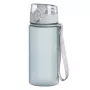 Hama 00181590 sportinis gertuvės butelis 500 ml plastikas, silikonas mėlynas, permatomas