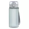 Hama 00181590 sportinis gertuvės butelis 500 ml plastikas, silikonas mėlynas, permatomas