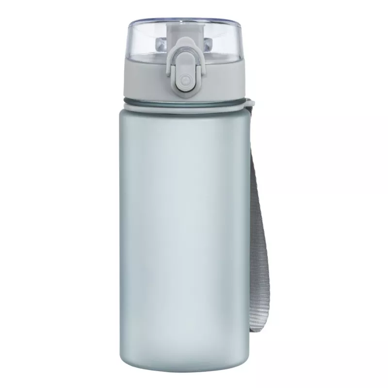 Hama 00181590 sportinis gertuvės butelis 500 ml plastikas, silikonas mėlynas, permatomas