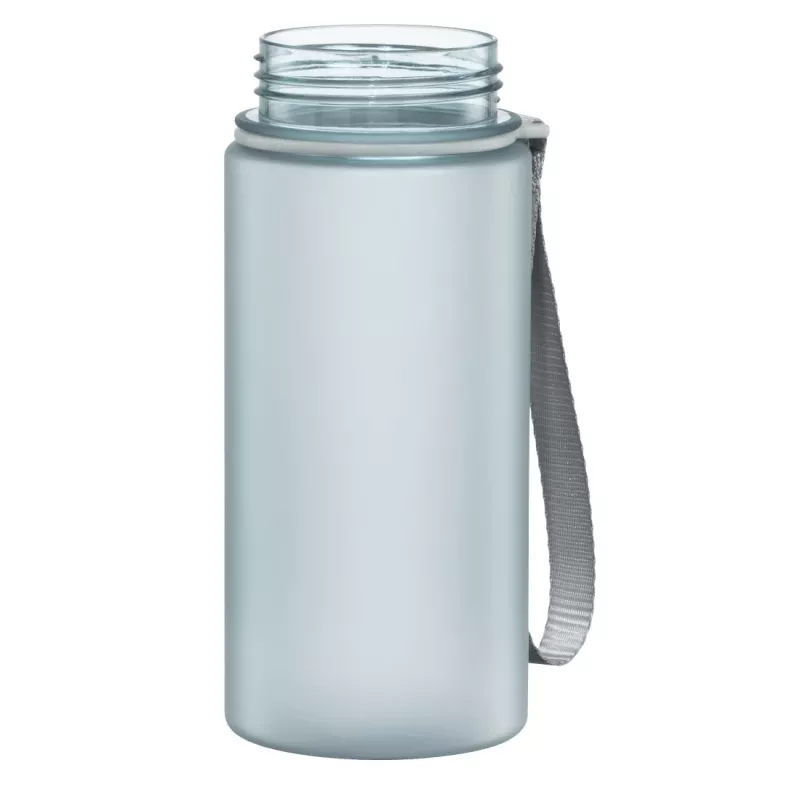 Hama 00181590 sportinis gertuvės butelis 500 ml plastikas, silikonas mėlynas, permatomas