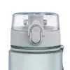 Hama 00181590 sportinis gertuvės butelis 500 ml plastikas, silikonas mėlynas, permatomas
