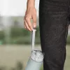 Hama 00181590 sportinis gertuvės butelis 500 ml plastikas, silikonas mėlynas, permatomas