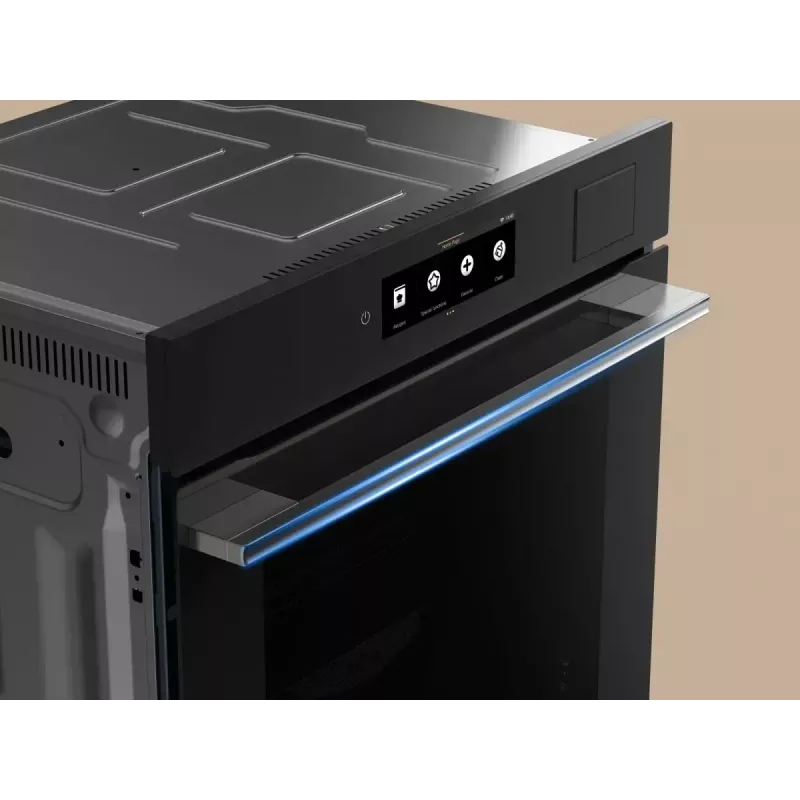 Įmontuojama orkaitė Dreame OZ60 Pro Combi – 81 L, 60 cm, juoda, energijos klasė A++