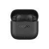 OPPO Enco Buds3 Ausinės Tikrai Belaidės (TWS) Į ausį Skambučiai/Muzika Juodos