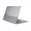Nešiojamas kompiuteris Lenovo ThinkBook 16 G9 21UT0077PB Windows 11 Pro, 16.0 colių WQXGA, 16 GB RAM, 512 GB SSD, Arctic Grey