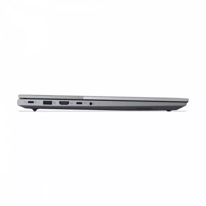 Nešiojamas kompiuteris Lenovo ThinkBook 16 G9 21UT0077PB Windows 11 Pro, 16.0 colių WQXGA, 16 GB RAM, 512 GB SSD, Arctic Grey