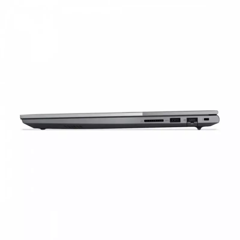 Nešiojamas kompiuteris Lenovo ThinkBook 16 G9 21UT0077PB Windows 11 Pro, 16.0 colių WQXGA, 16 GB RAM, 512 GB SSD, Arctic Grey