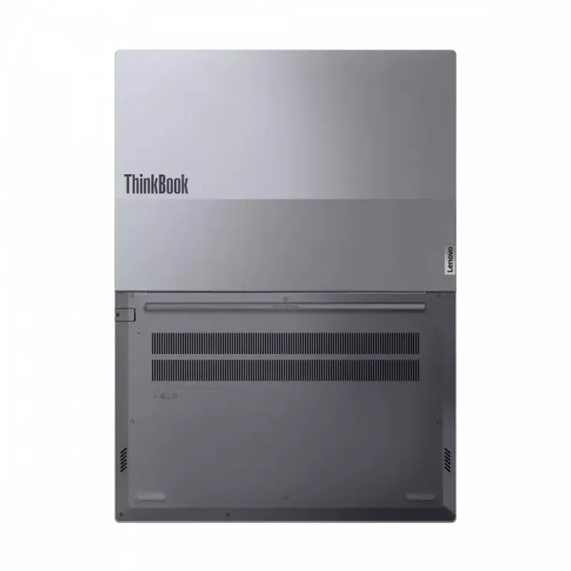 Nešiojamas kompiuteris Lenovo ThinkBook 16 G9 21UT0077PB Windows 11 Pro, 16.0 colių WQXGA, 16 GB RAM, 512 GB SSD, Arctic Grey