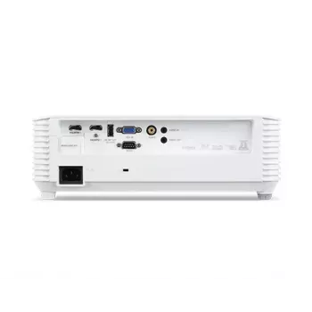 Projektorius Acer Home X1528 DLP 1080p (1920x1080) Baltas, 240W lempa, 16:9, 2,9 kg