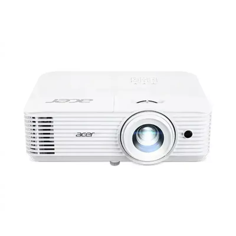 Projektorius Acer Home X1528 DLP 1080p (1920x1080) Baltas, 240W lempa, 16:9, 2,9 kg