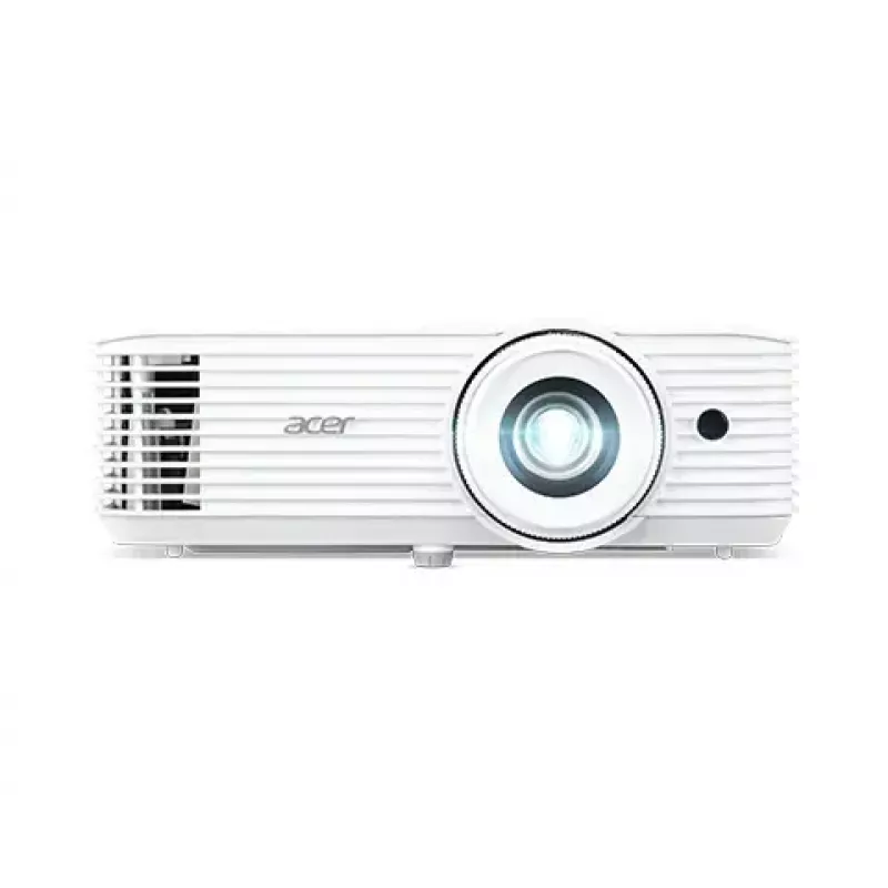 Projektorius Acer Home X1528 DLP 1080p (1920x1080) Baltas, 240W lempa, 16:9, 2,9 kg