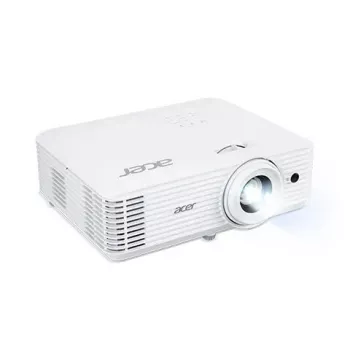 Projektorius Acer Home X1528 DLP 1080p (1920x1080) Baltas, 240W lempa, 16:9, 2,9 kg