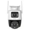 Imou Cruiser Dual 6MP IP stebėjimo kamera, lauko, 2304 x 1296 pikseliai, stalinė